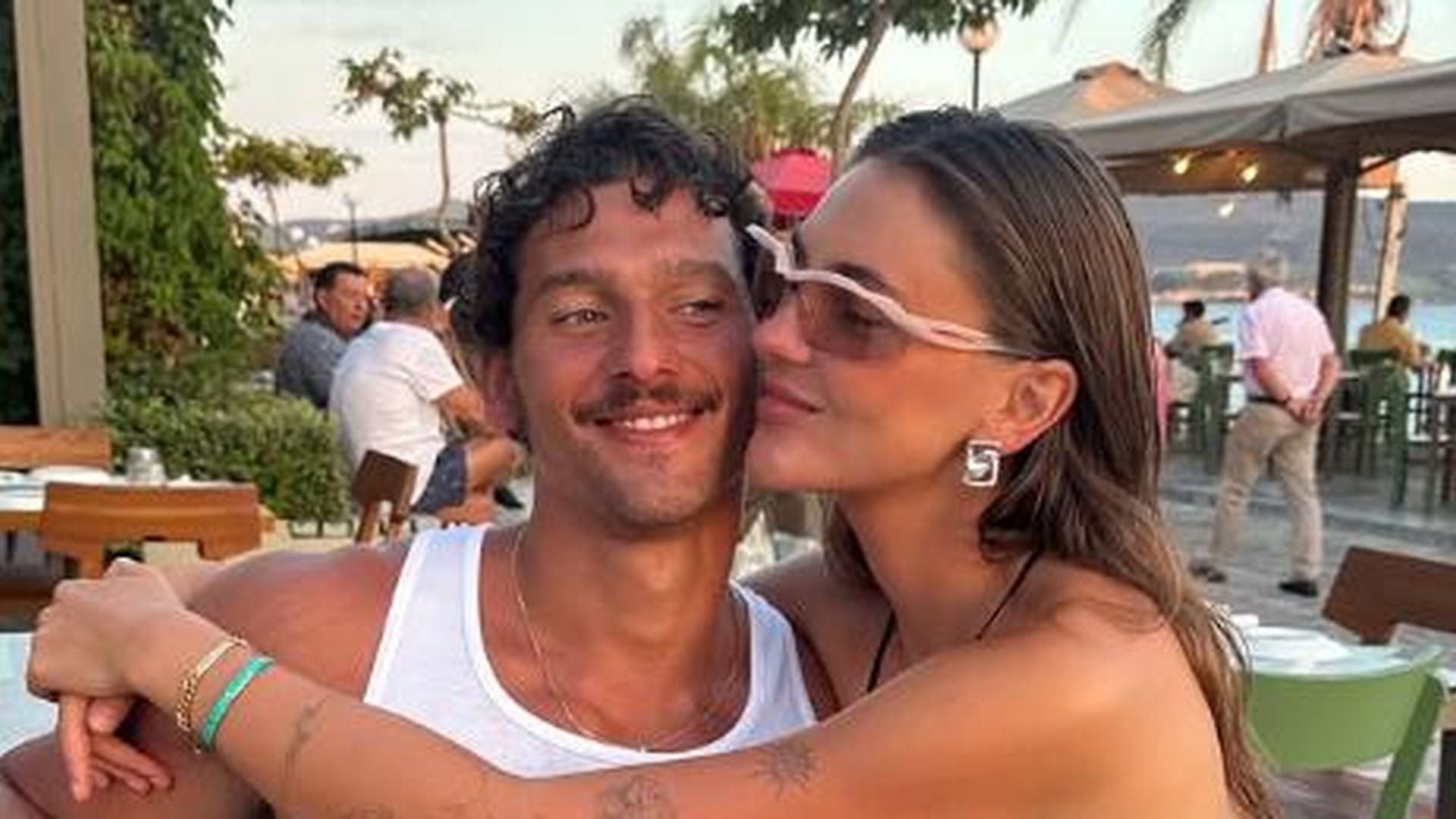 Stefanie Giesinger Verlobt - Article 3